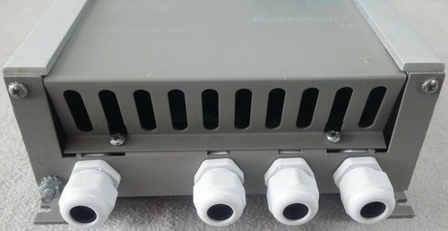Mastervolt MASS 24/25 CSI DNV EC Caricabatterie, 2 Uscite - Foto 7 di 7