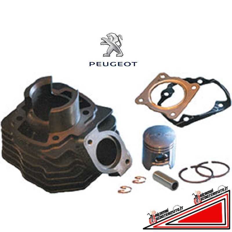 Cylinder Peugeot SV 50 GEO UK