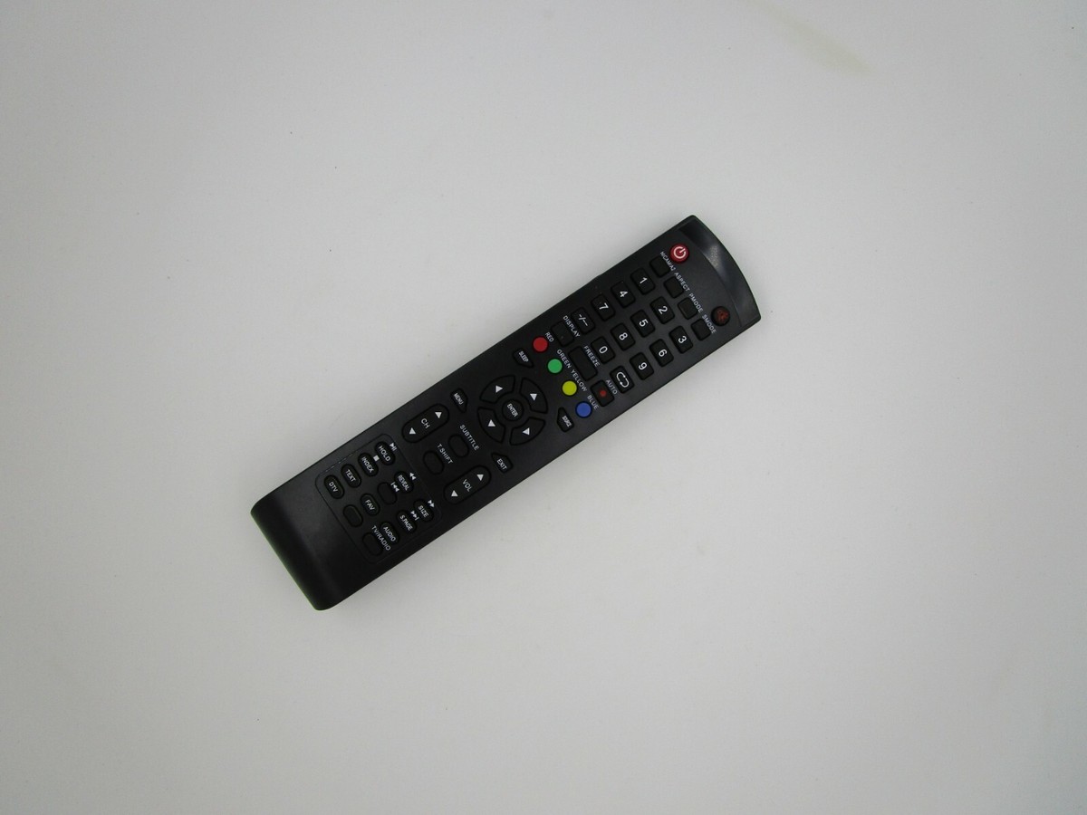 Remote Control For VOX 32ADS315FL 32ADS316B Smart LCD LED HDTV TV