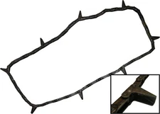 262179 Gathering Chain for New Holland 962 Cornhead