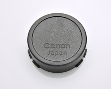 Genuine Canon Japan FL Rear Lens Cap  3324 