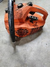 Wright 111 Chainsaw