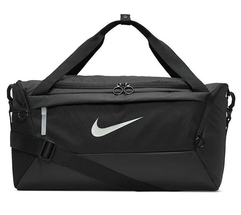 Nike Brasilia Winterized Training Duffel Bag S/M Size 41 Litre Sportswear  Gym