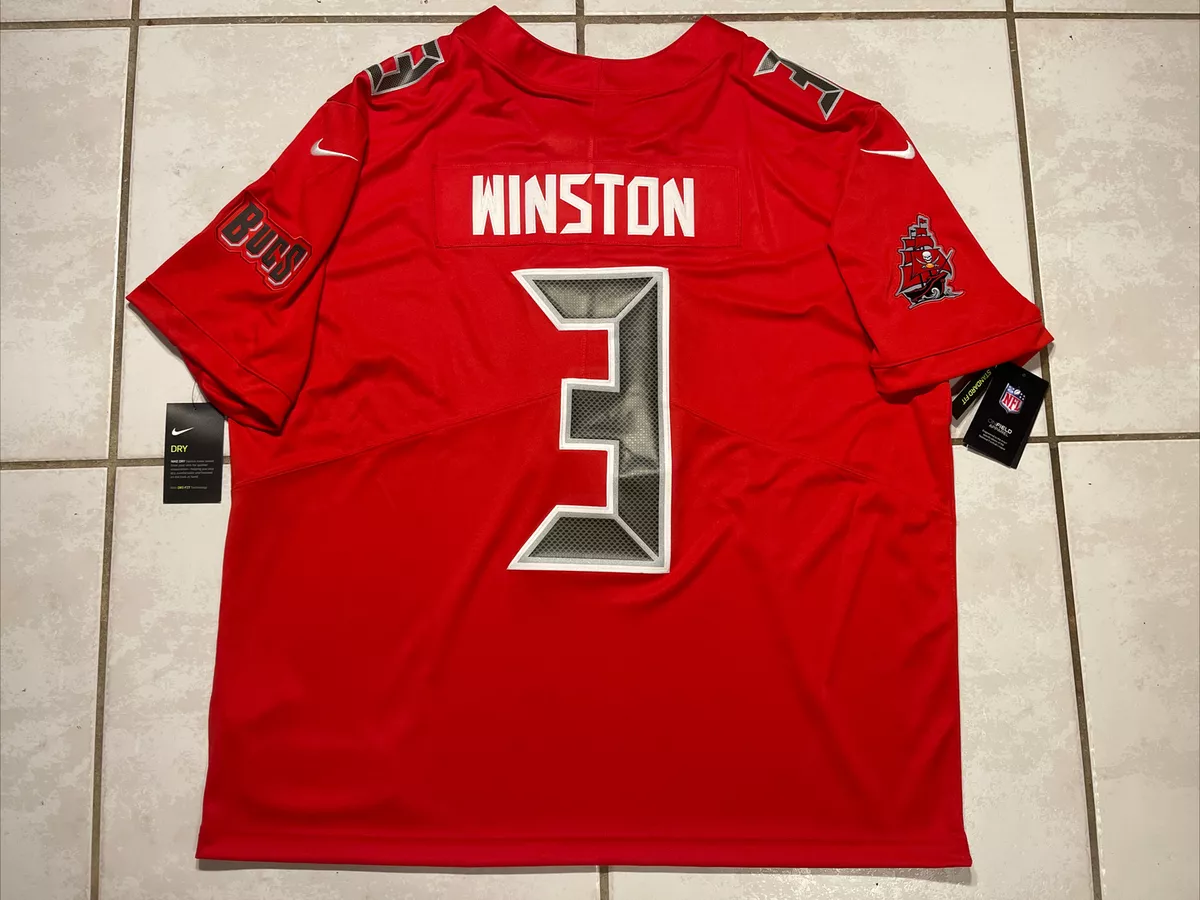 Jameis winston tampa bay shirt sales