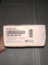 Medical Guardian MG Mini Medical Alert Device - New