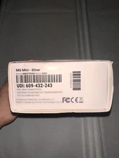 Medical Guardian MG Mini Medical Alert Device - New