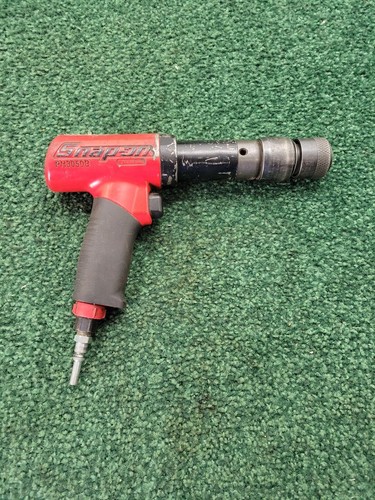 Snap-on PH3050B Super-Duty Air Hammer 2500 BPM Red - Picture 7 of 10