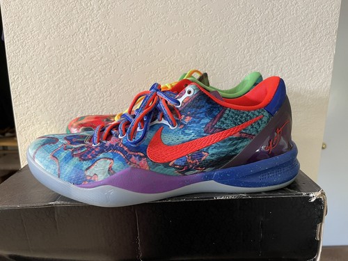 kobe 8 wtk