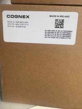 DMR8600-0400 Cognex wireless barcode scanner NEW Fast Shipping