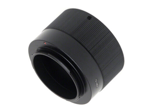 T2 T lens to Sony E mount adapter forNEX NEX-3N NEX-7 NEX-6 a6000 a5000 UK STOCK - Picture 8 of 10