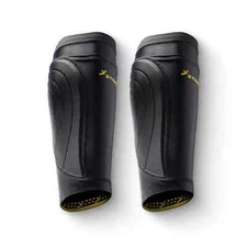 Storelli BodyShield Leg Sleeves, Compression Soccer Shin Guard Holders, Breat...