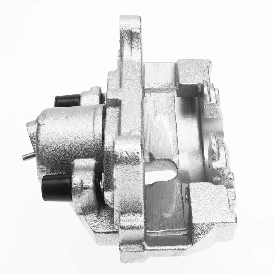 2x Pinza de freno delantera derecha y derecha con soporte para Audi A3 Quattro VW Beetle Golf Jetta Foto 4 de 4