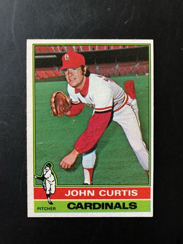 1976 Topps Baseball Cards Complete your Set Pick a Player #150-450 ($1 FLATSHIP) - Picture 93 of 292