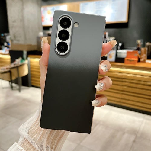 Für Samsung Galaxy Z Fold 3/4/5/6 Klapp Schutz Stoßfest Handy Hülle Case - Bild 13 von 24