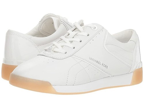MICHAEL Michael Kors Addie Lace-Up not n box - 第 1/5 張圖片