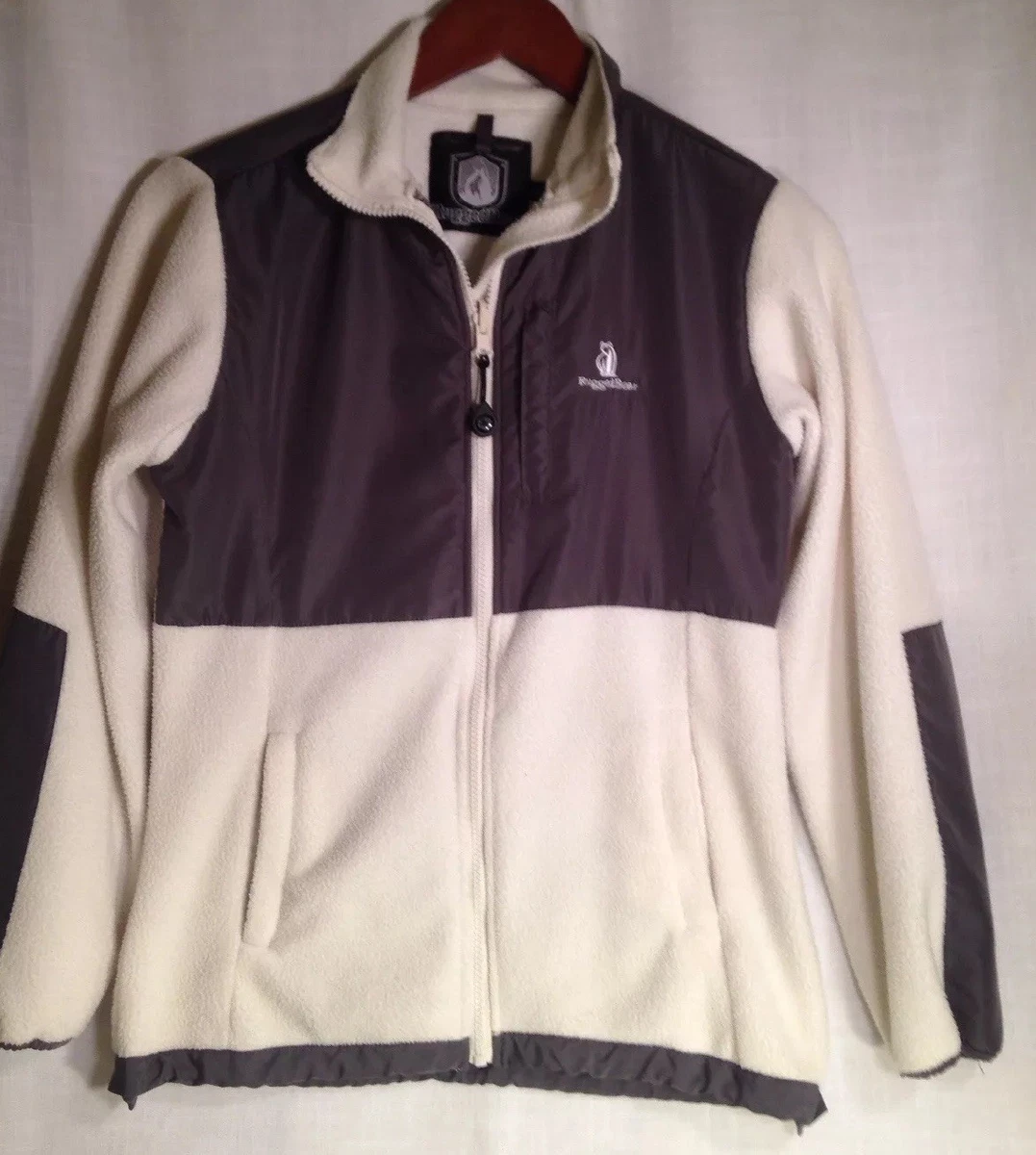 Rugged bear best sale jacket