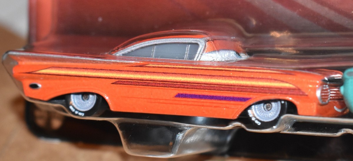 Disney - まろん。 Disney Pixar Cars Toon Streets Of Japan KAA REESU DRAGON