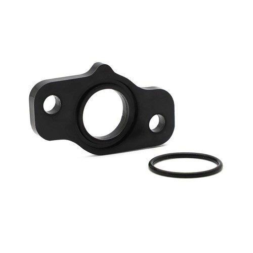 Carb Carburetor Joint Insulator Seal For Suzuki Quad 80 LT80 KFX80 Spacer & Bolt - Picture 7 of 10