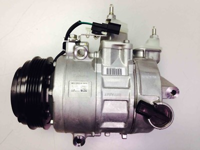 New A/C AC Compressor For 2014-2019 Ford Explorer (2.0L, 2.3L only) | eBay