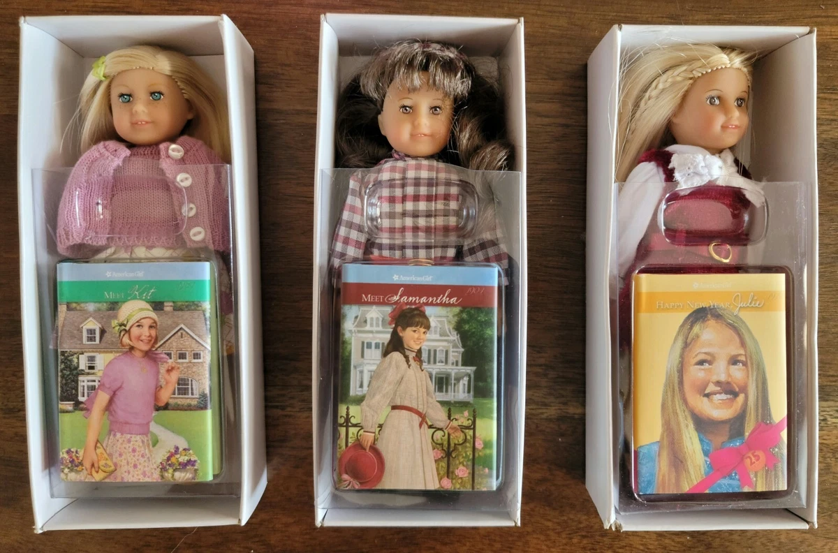 Selling american girl dolls sale