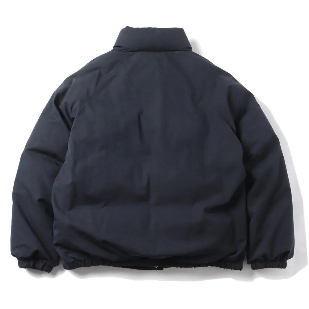 ジャケット・アウター a.presse_ Silk Ripstop Ski Down Jacket A.PRESSE 