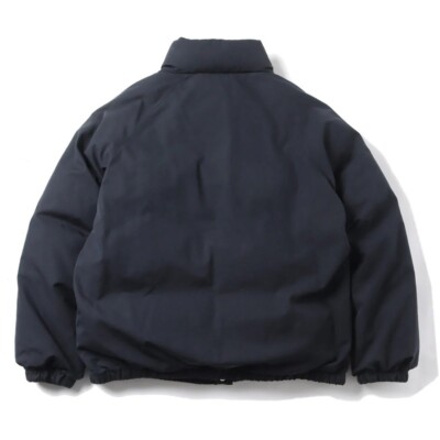 ジャケット・アウター 25SS A.PRESSE silk flight jacket 3 A.PRESSE】 Vintage Silk Flight Jacket 25SAP-01-15H ¥242,000