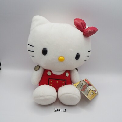 Hello kitty C0609 Zenmai Omocha Sanrio SEGA 2006 JUNK 7