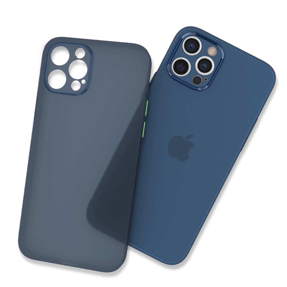 Ultra-thin Soft Rubber Silicone Slim Case Cover For iPhone 13 Pro Max 12 11 8 7