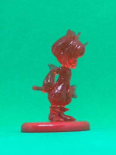 ☆ Final Fantasy Ⅸ Eiko Carol Coca-Cola Special Figure Collection Vol.2 From jpn - Picture 3 of 9