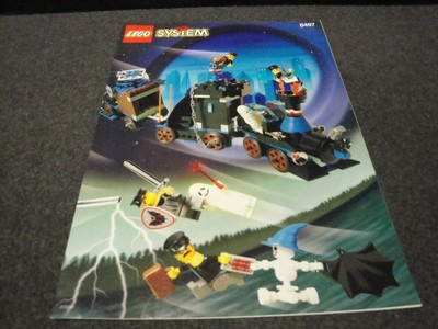 lego 6497