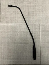 Audio-Technica U859QL UniPoint Series Cardioid Quick-Mount Gooseneck Microphone