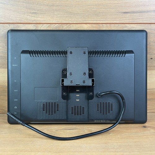 Andrse_6B9B Android Auto LCD Monitor Schwarz USB Touchscreen 2GB 16GB VER10.0 - Bild 2 von 6