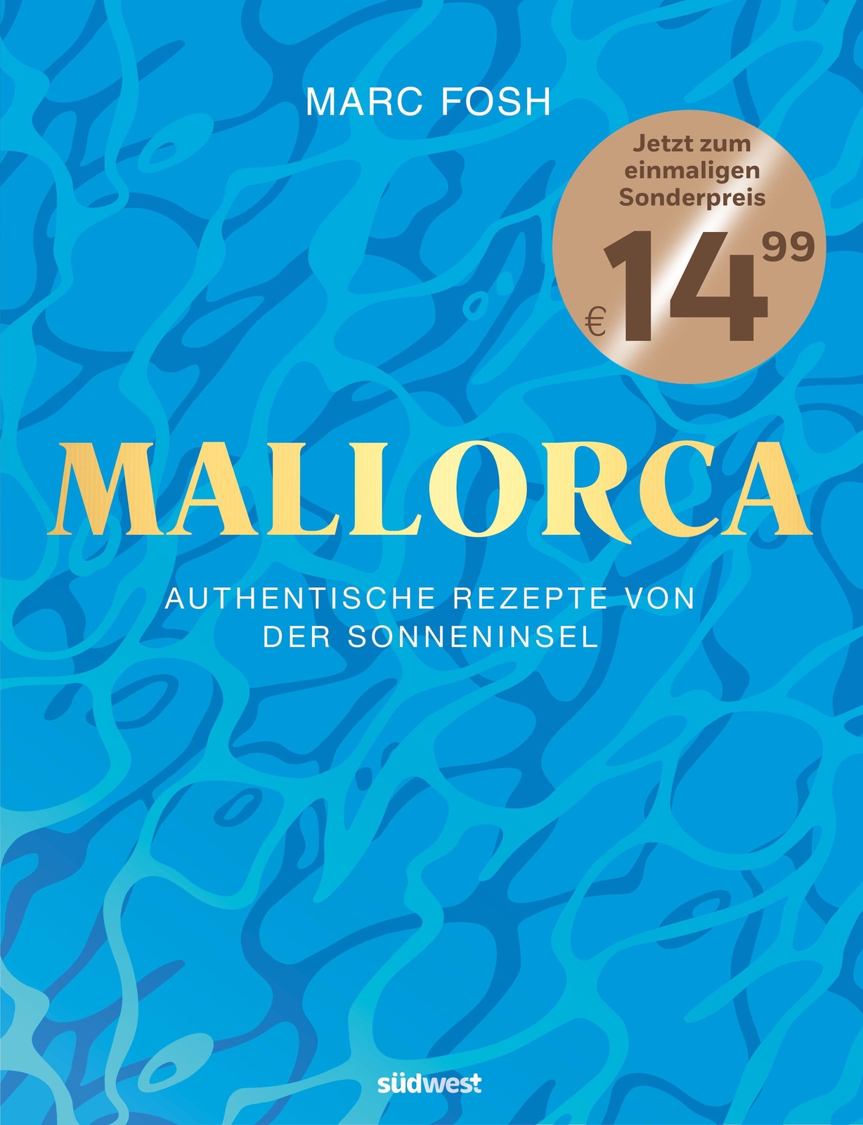Thumbnail - Mallorca, Marc Fosh