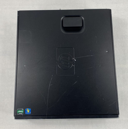 HP 6005 Pro SFF AMD Athlon II x2 B26 3.20GHz 4GB RAM No HDD No OS - Picture 3 of 13