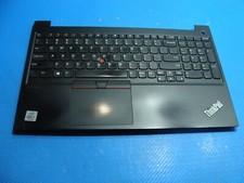 Lenovo ThinkPad 15.6  E15 Palmrest w/TouchPad Keyboard  Speakers AP1D6000A00