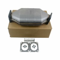 Dieselpartikelfilter DPF FüR BMW 525D E60/E61,530D,730D,X5 3.0D Neu