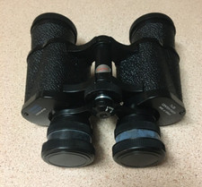 RARE  GORGEOUS BUSHNELL ENSIGN 7X35 CENTER FOCUS BINOCULARS RH2261 VINTAGE