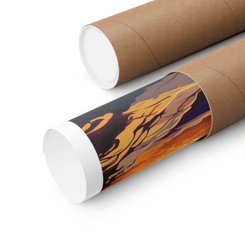 Yellowstone National Park poster , Travel Print ,Wall Art , Wyoming poster #034 - 第 18/43 張圖片