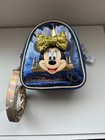 mini convertible bag celebrating Disney parks 50th anniversary 