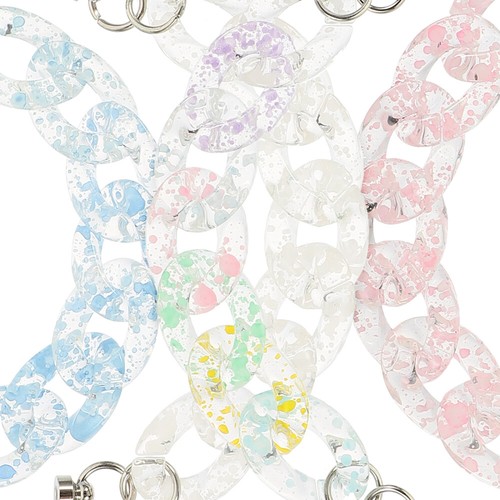 4pcs Phone Case Lanyard Phone Shell Pendant Phone Case Decor Friends - Zdjęcie 5 z 12