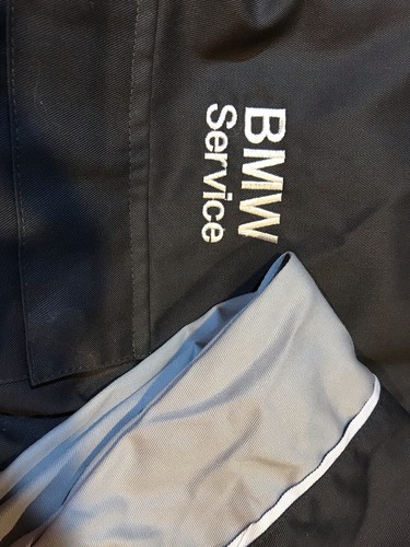 OFFICIAL BMW VEHICLE SERVICE/MECHANICS 