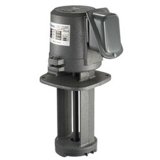 Vertex Coolant Pump 240 volt 1/4 hp 180mm stem
