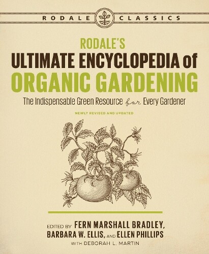 Fern Marshall Bradle Rodale's Ultimate Encyclopedia O (taschenbuch)