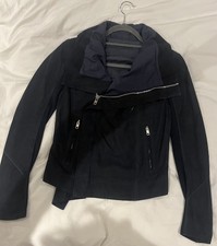 Rick Owens Jacket