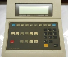 Perkin Elmer Keypad Controller