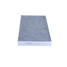 Bosch 1987435569 Filter Innenraumluft für Tesla Model S 5YJS