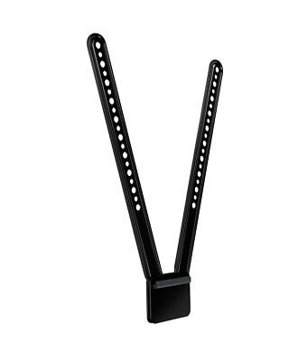 Logitech MeetUp ConferenceCam TV Mount for Flat Panel Monitors Up to 90 Inches