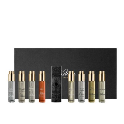 香水(ユニセックス) TAMBURINS PERFUME DISCOVERY SET パフューム - フレグランス | TAMBURINS