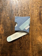 New Owlet Dream Sock Replacement Left Size 1