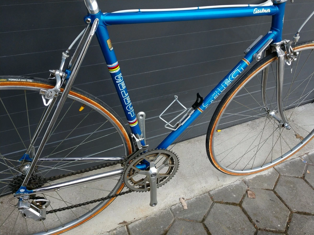 Cinelli retro best sale bike